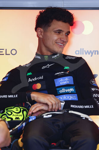 F1 GP Abu Dhabi 2025