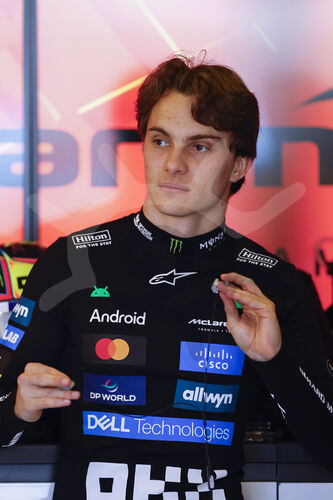 F1 GP Abu Dhabi 2025