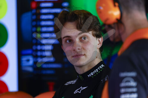 F1 GP Abu Dhabi 2025