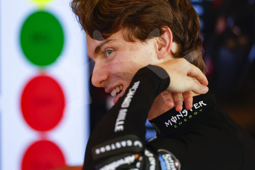 F1 GP Abu Dhabi 2025