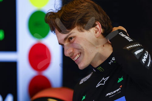 F1 GP Abu Dhabi 2025