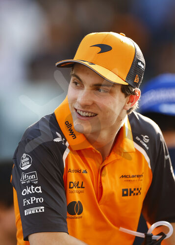 F1 GP Abu Dhabi 2025