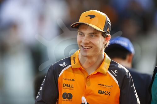 F1 GP Abu Dhabi 2025