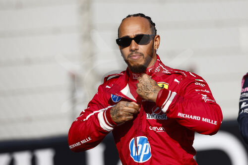 F1 GP Abu Dhabi 2025