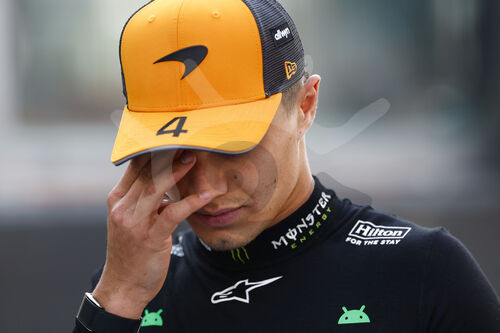 F1 GP Abu Dhabi 2025