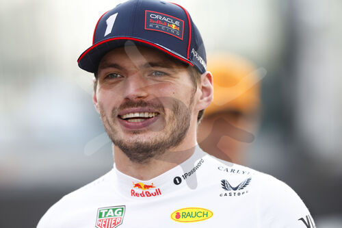 F1 GP Abu Dhabi 2025