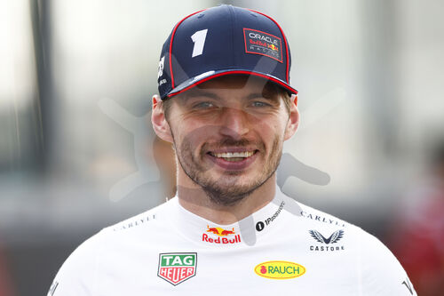 F1 GP Abu Dhabi 2025