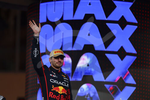 F1 GP Abu Dhabi 2025