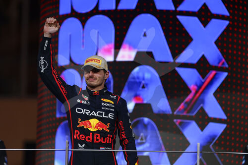 F1 GP Abu Dhabi 2025