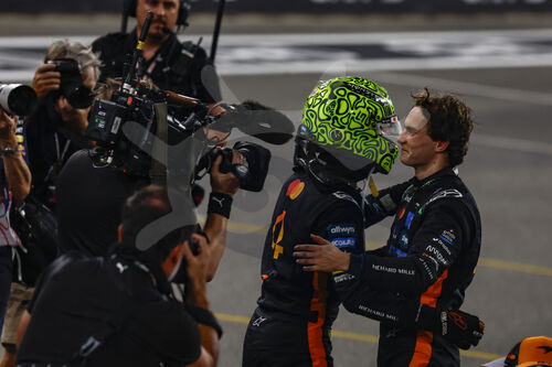 F1 GP Abu Dhabi 2025