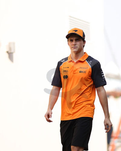 F1 Grand Prix of Abu Dhabi