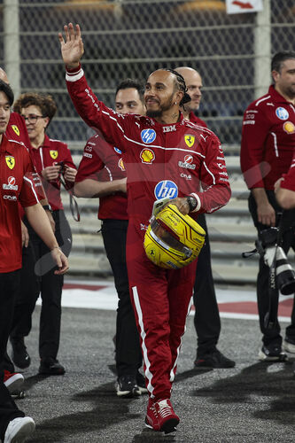 F1 Grand Prix of Abu Dhabi