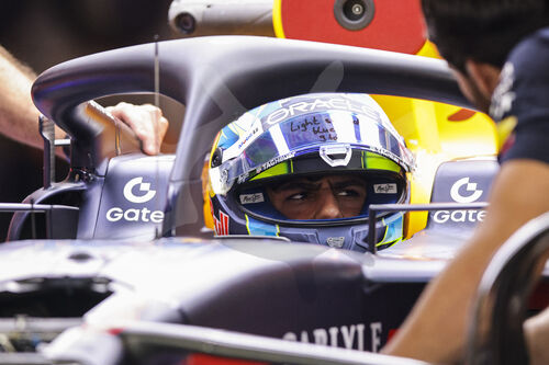 F1 Grand Prix of Abu Dhabi