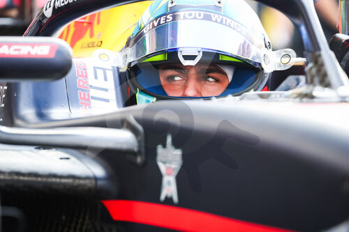 F1 Grand Prix of Abu Dhabi