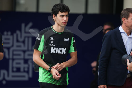 F1 Grand Prix of Abu Dhabi