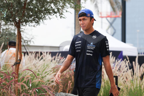 F1 Grand Prix of Abu Dhabi