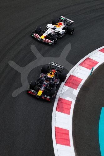 F1 Grand Prix of Abu Dhabi