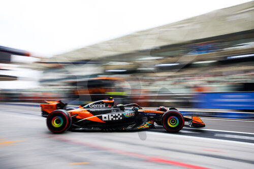 F1 Grand Prix of Abu Dhabi