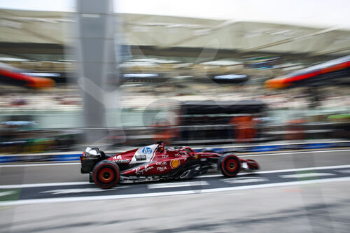 F1 Grand Prix of Abu Dhabi