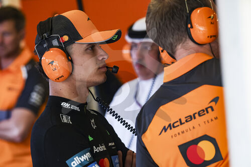 F1 Grand Prix of Abu Dhabi