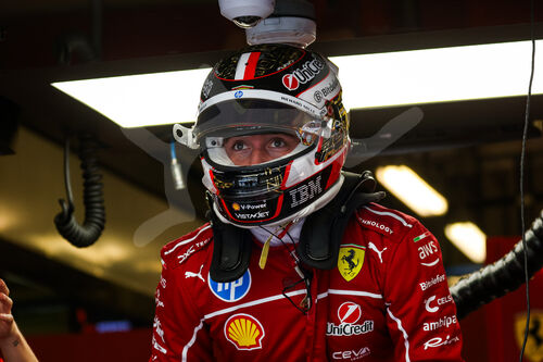 F1 Grand Prix of Abu Dhabi