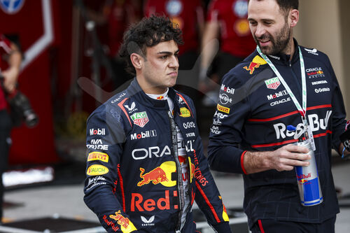 F1 Grand Prix of Abu Dhabi