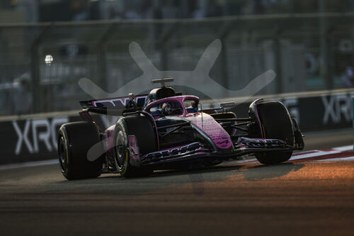 F1 Grand Prix of Abu Dhabi