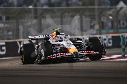 F1 Grand Prix of Abu Dhabi