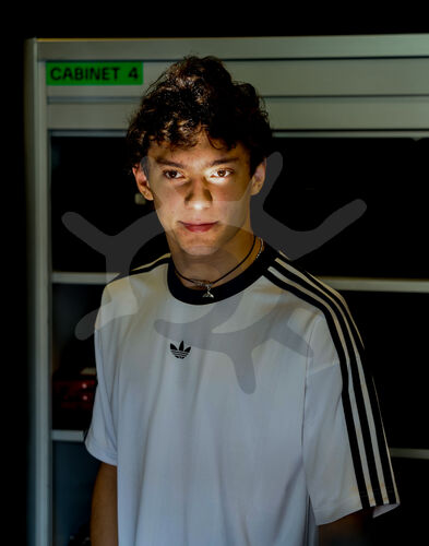 F1 Grand Prix of Abu Dhabi