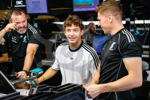 F1 Grand Prix of Abu Dhabi