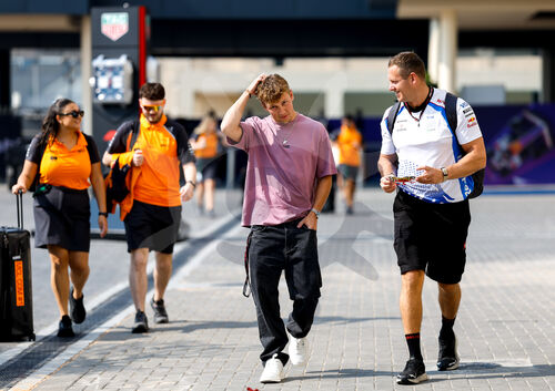 F1 Grand Prix of Abu Dhabi