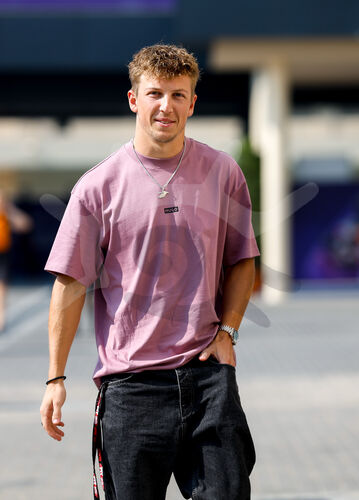 F1 Grand Prix of Abu Dhabi