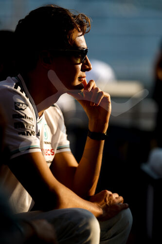 F1 Grand Prix of Abu Dhabi