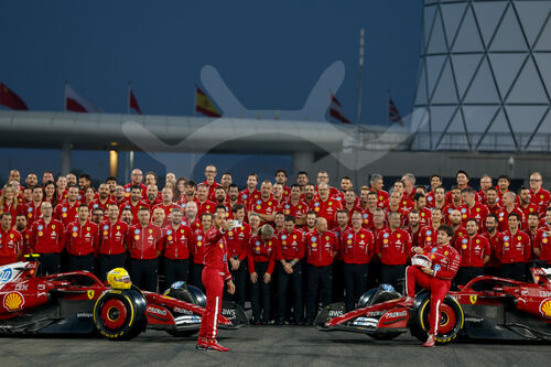 F1 Grand Prix of Abu Dhabi