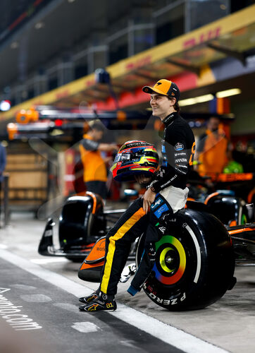 F1 Grand Prix of Abu Dhabi