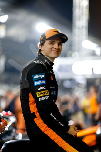 F1 Grand Prix of Abu Dhabi