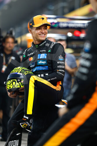 F1 Grand Prix of Abu Dhabi