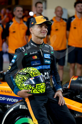 F1 Grand Prix of Abu Dhabi