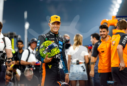 F1 Grand Prix of Abu Dhabi