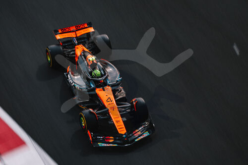 F1 Grand Prix of Abu Dhabi