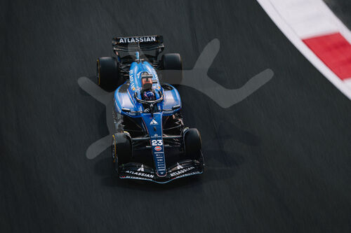 F1 Grand Prix of Abu Dhabi