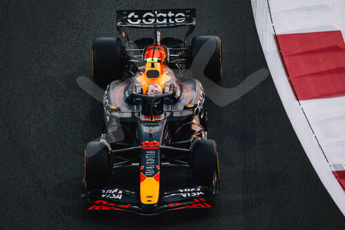 F1 Grand Prix of Abu Dhabi