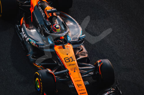 F1 Grand Prix of Abu Dhabi