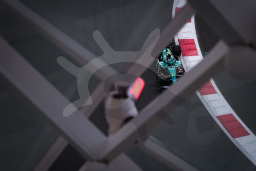 F1 Grand Prix of Abu Dhabi