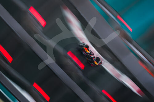 F1 Grand Prix of Abu Dhabi