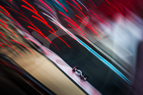 F1 Grand Prix of Abu Dhabi