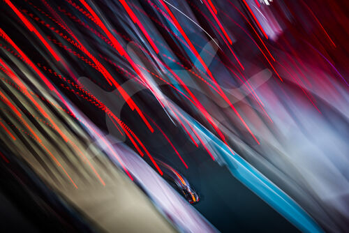 F1 Grand Prix of Abu Dhabi