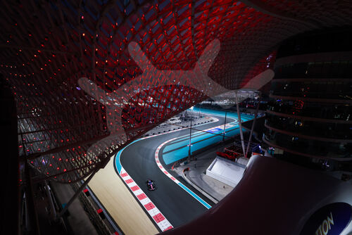 F1 Grand Prix of Abu Dhabi
