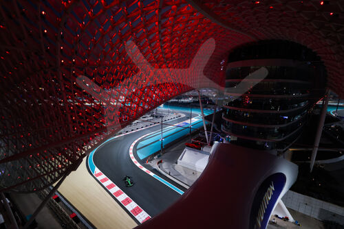 F1 Grand Prix of Abu Dhabi