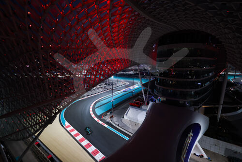 F1 Grand Prix of Abu Dhabi